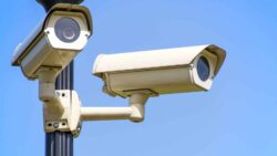 Security & surveillance systems