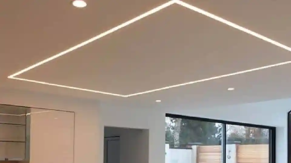 LED strip lights 