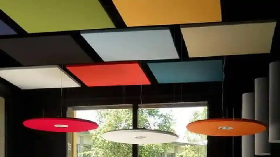 modern false ceiling colour ideas