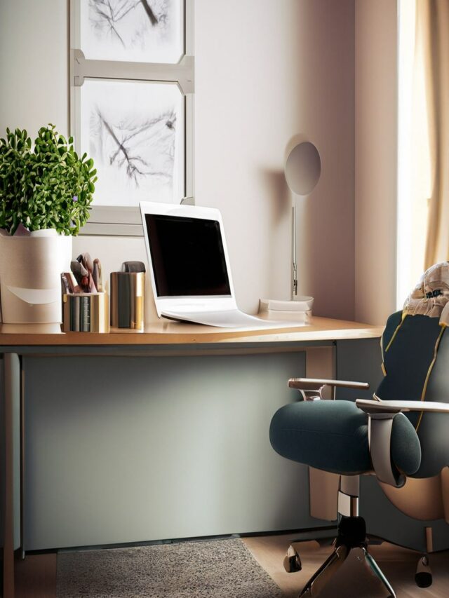 home office decor