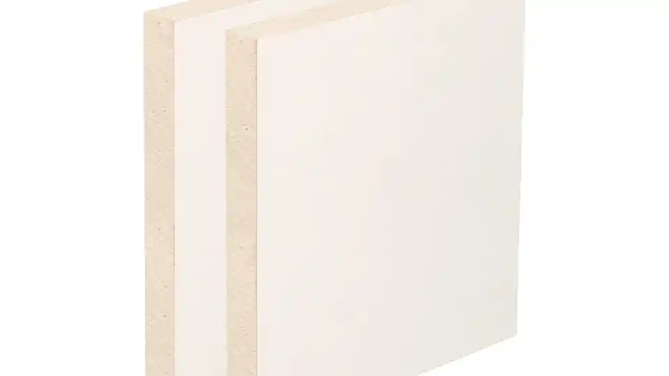 Impact resistant panel