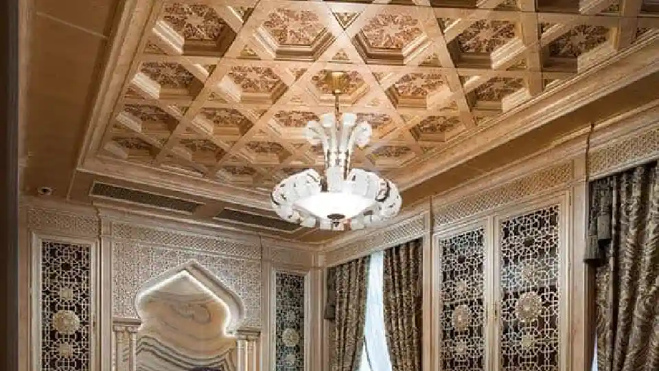 latest false ceiling design