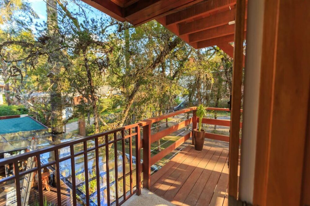 railing design ideas for balcony or staircase