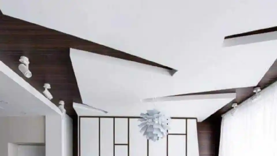 False ceiling ideas for living rooms 