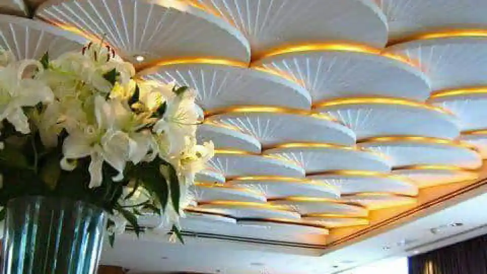 POP false ceiling design