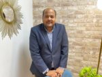 Eternia aluminium solutions are shaping the future of fenestration: Chandan Agrawal