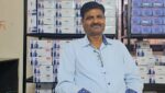 Channel Partner Talk (Link Locks hardware distributors in Noida) – Zotox Pacific Technology Pvt. Ltd.