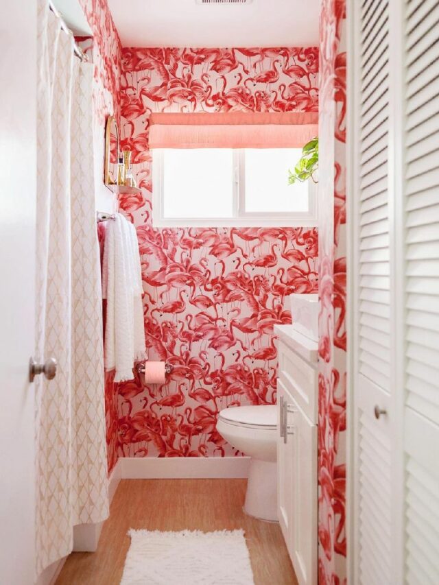 cropped-Mid-Century-Modern-Bathroom-with-Flamingo-wallpaper-via-@melodrama.jpg