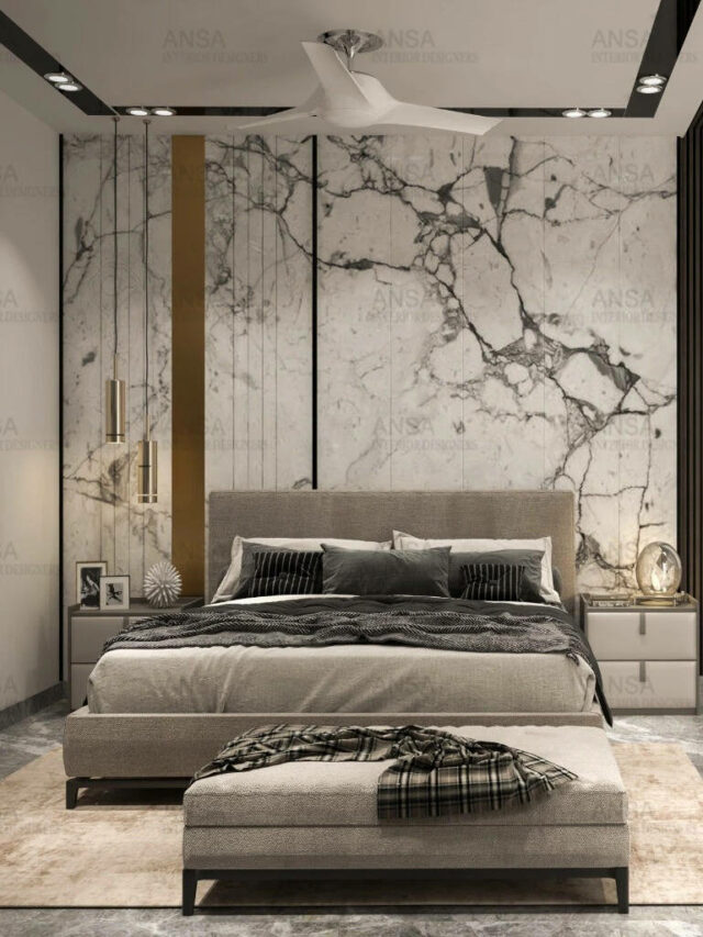 Interior Design Trends