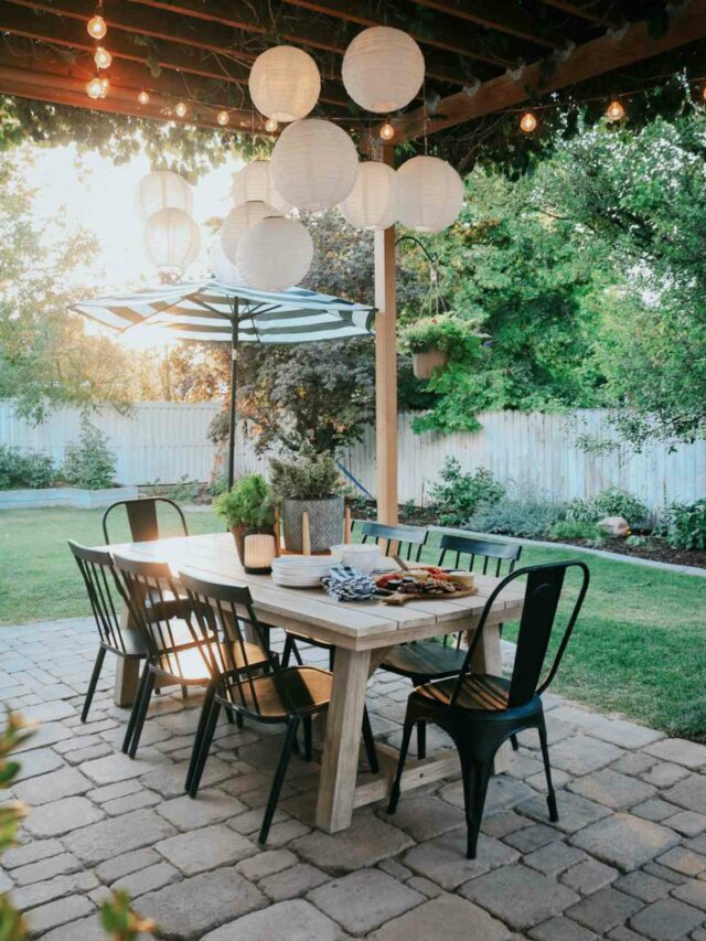 table light