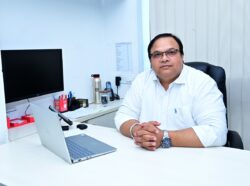 Anil Bhardwaj, President of Link locks