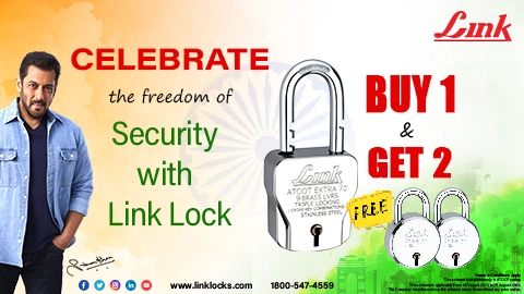 Link Header Ad Mobile