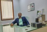 Channel Partner Talk (REHAU edge band & solid surface dealers in Mumbai) – Daka Infinity Marketing LLP