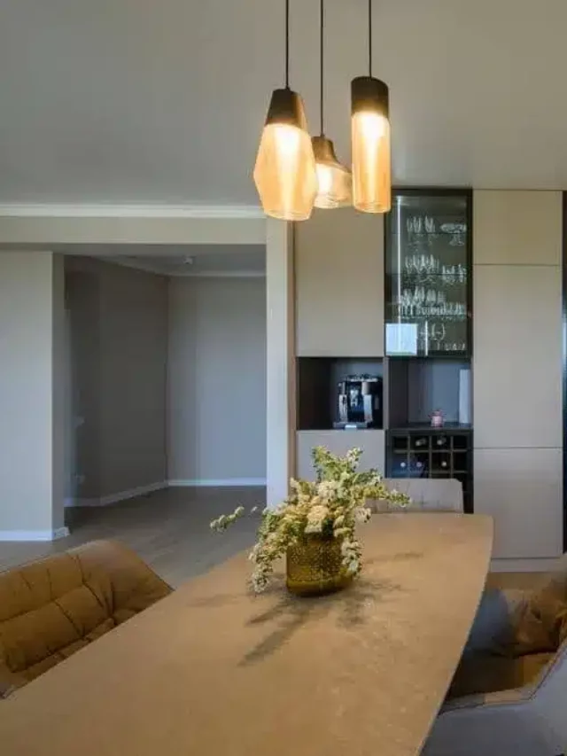 Modern lighting ideas