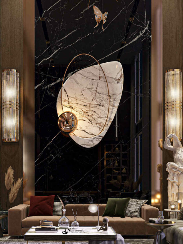 accent wall designs