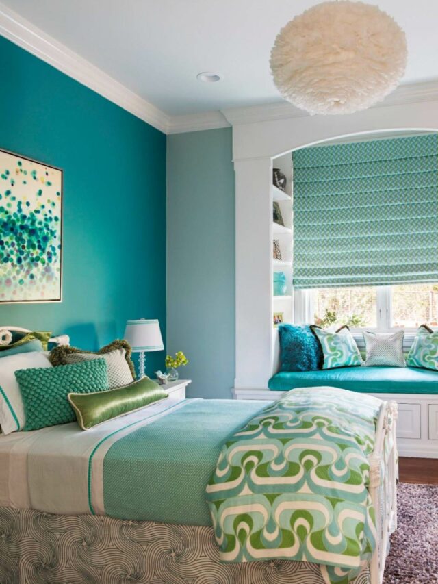 Bedroom Paint Colours Building And Interiors