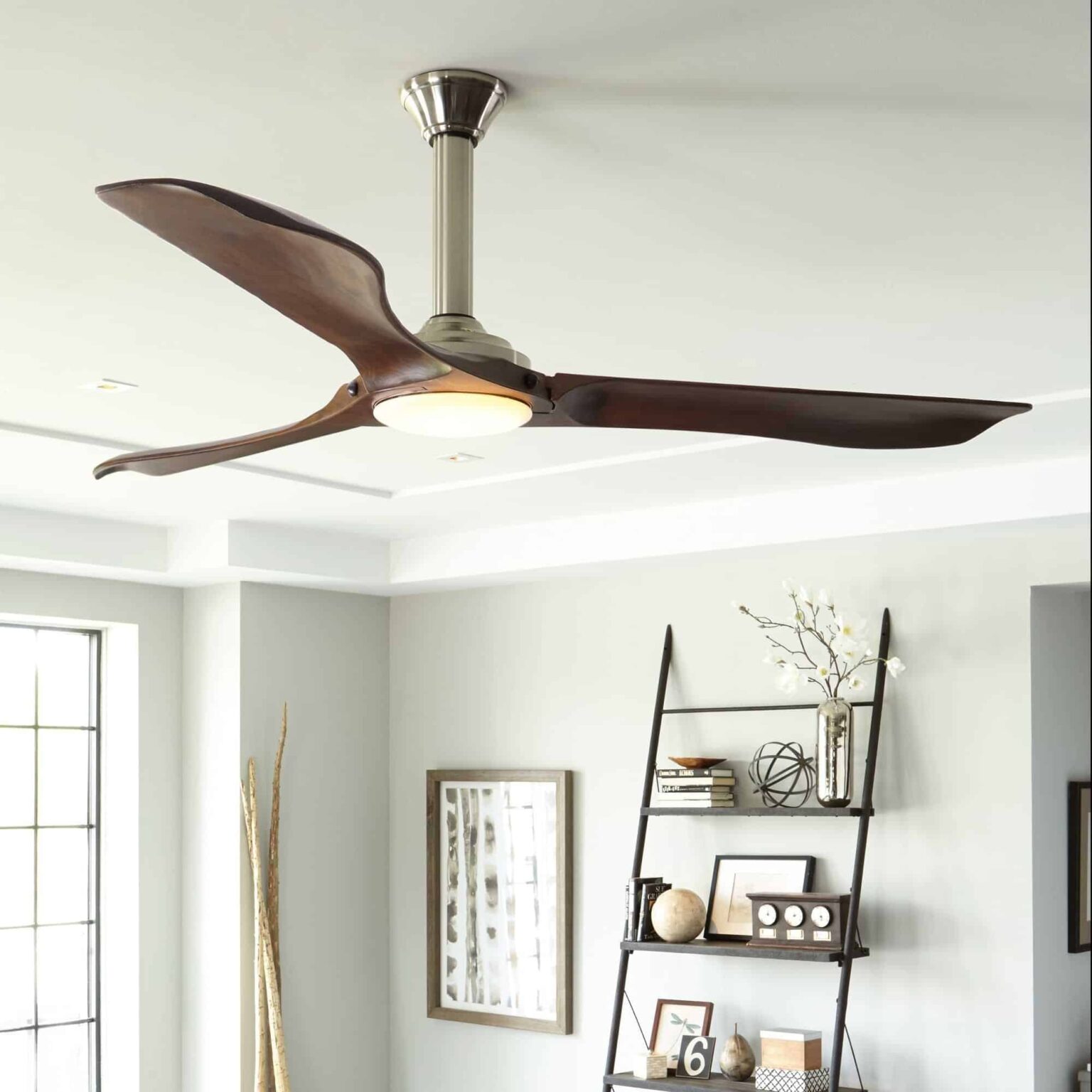 Best ceiling fans in India | Top fan brands & companies with price