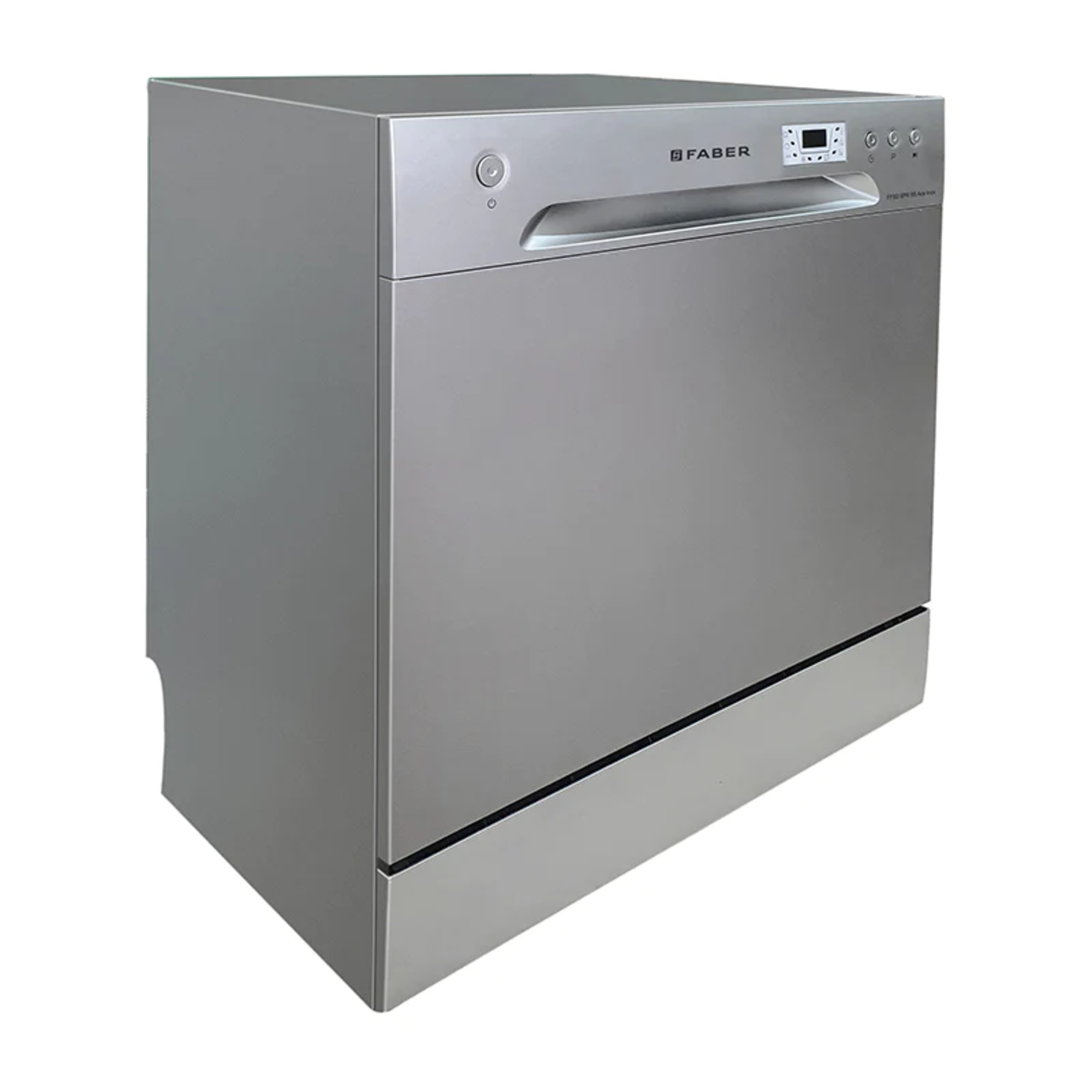 Faber Ace Inox dishwasher