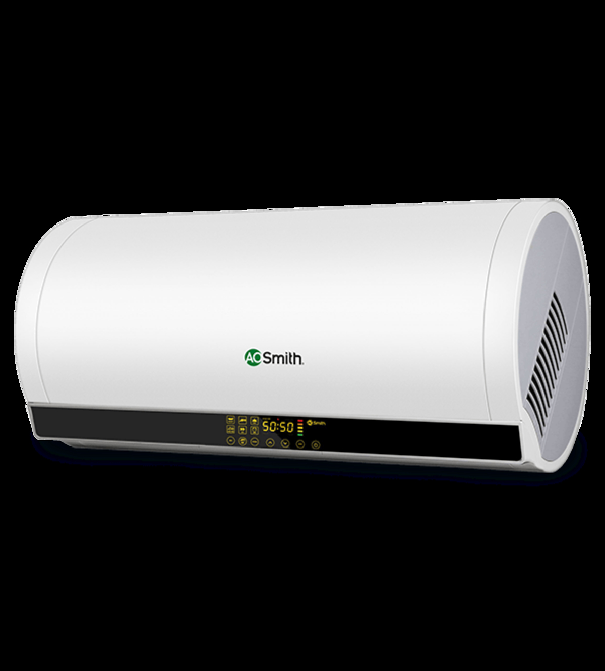A.O. Smith water to water heat pump