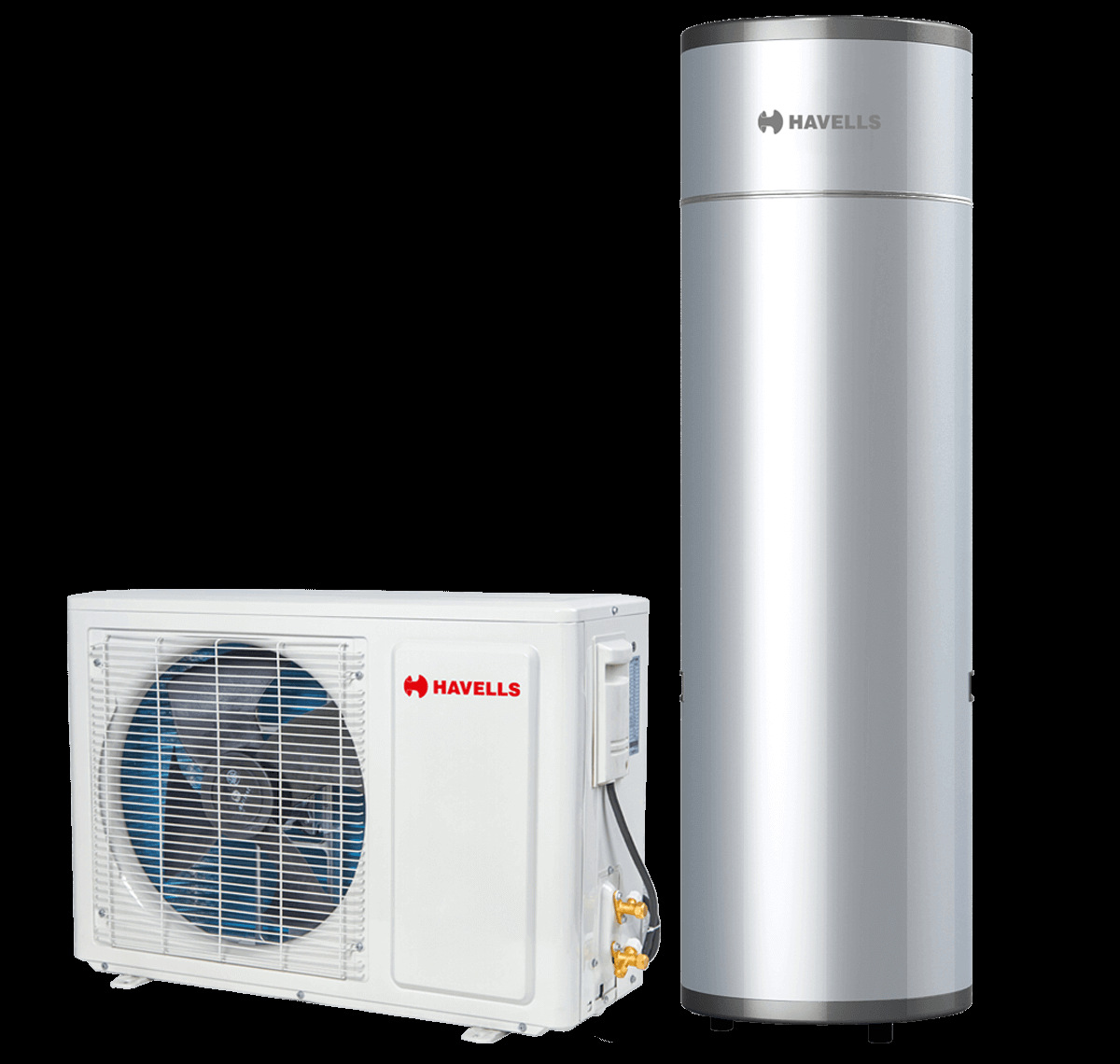 Havells heat pump water heater