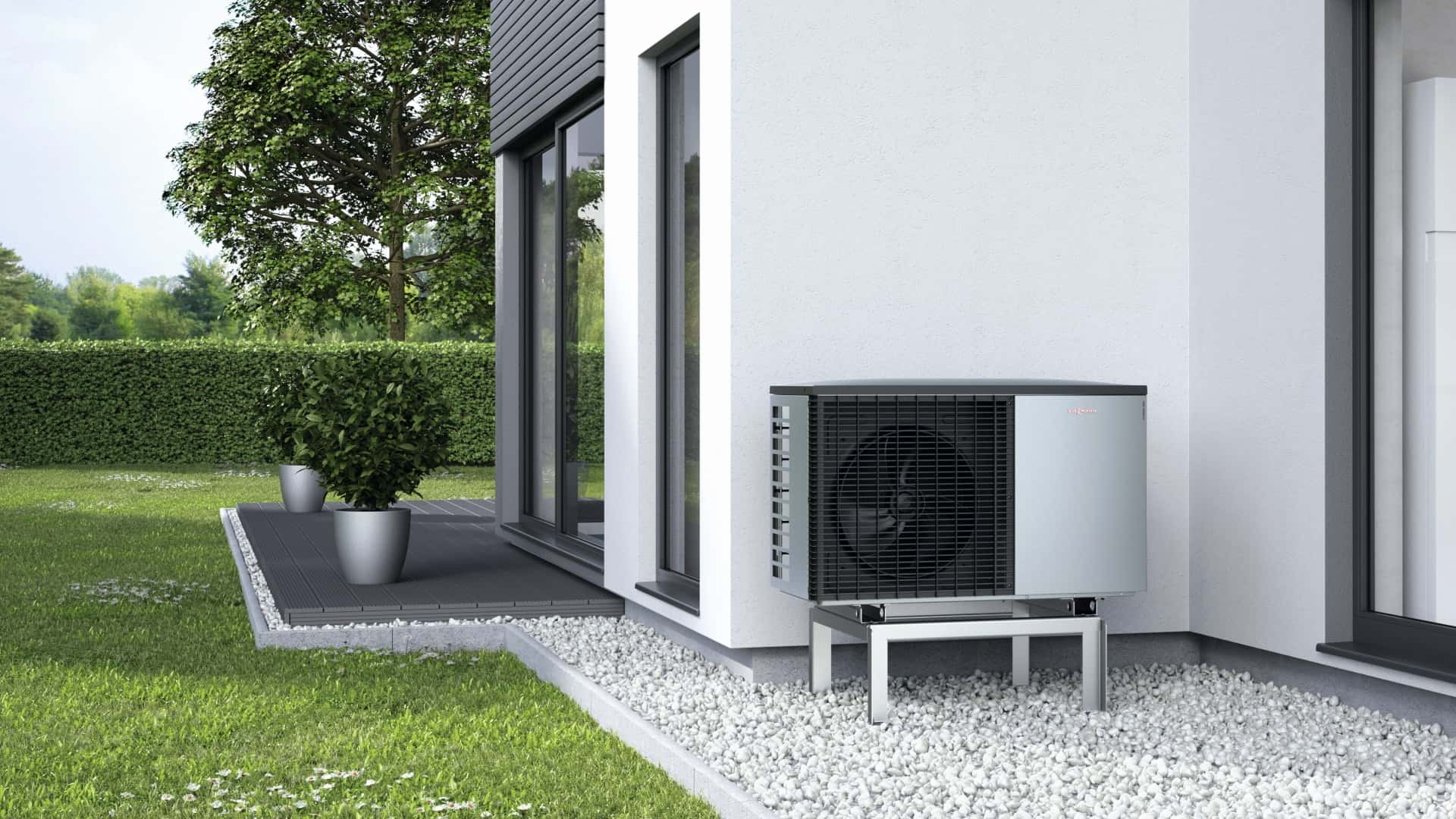 Best heat pump manufacturers/brands in India (+top products)