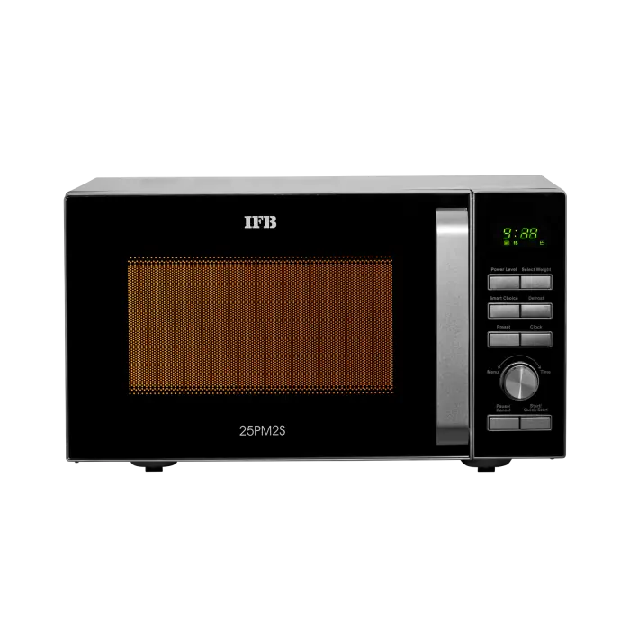 IFB microwave oven, solo 25L