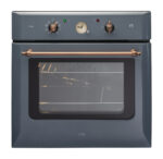 KAFF grey oven