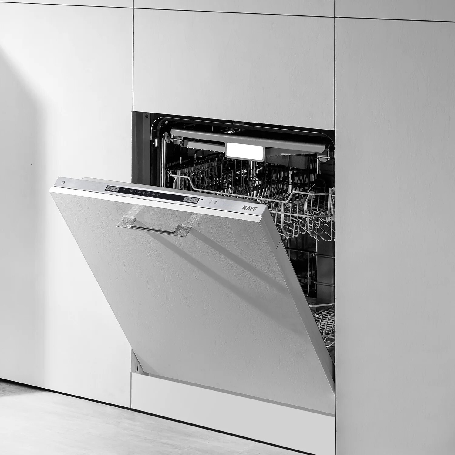 KAFF dishwasher is one of the top 5 brands in India