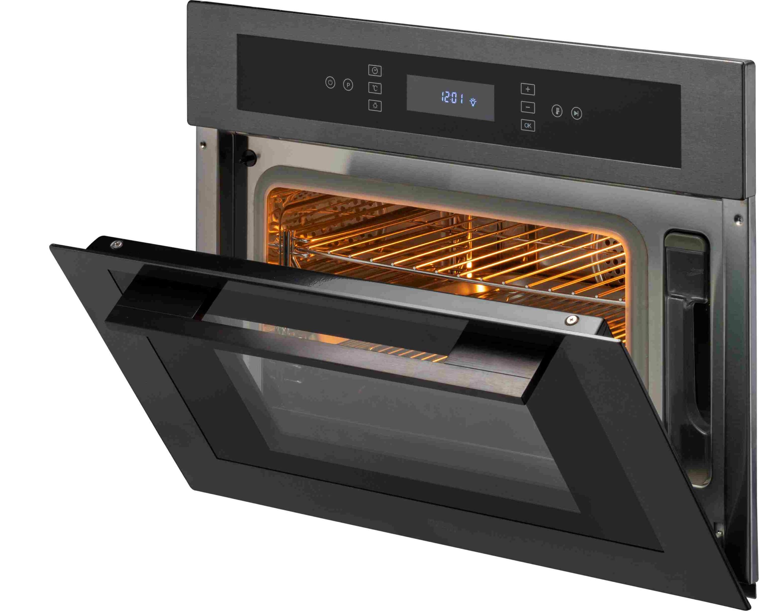 Built-in oven, premium kitchen appliances