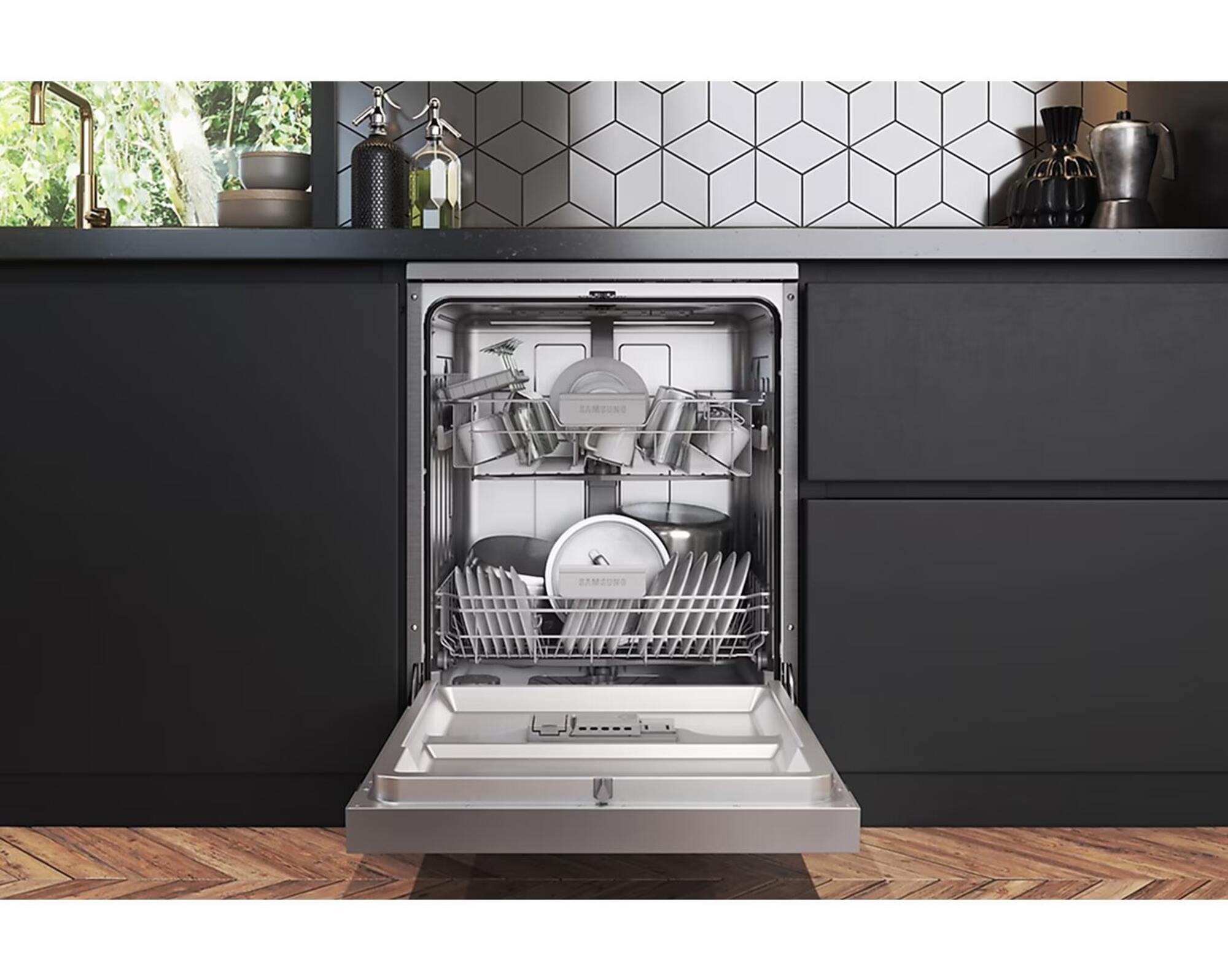 Samsung dishwasher is one of the top 5 dishwasher brand in India available at variable price