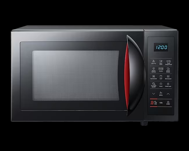 slim fry convection oven