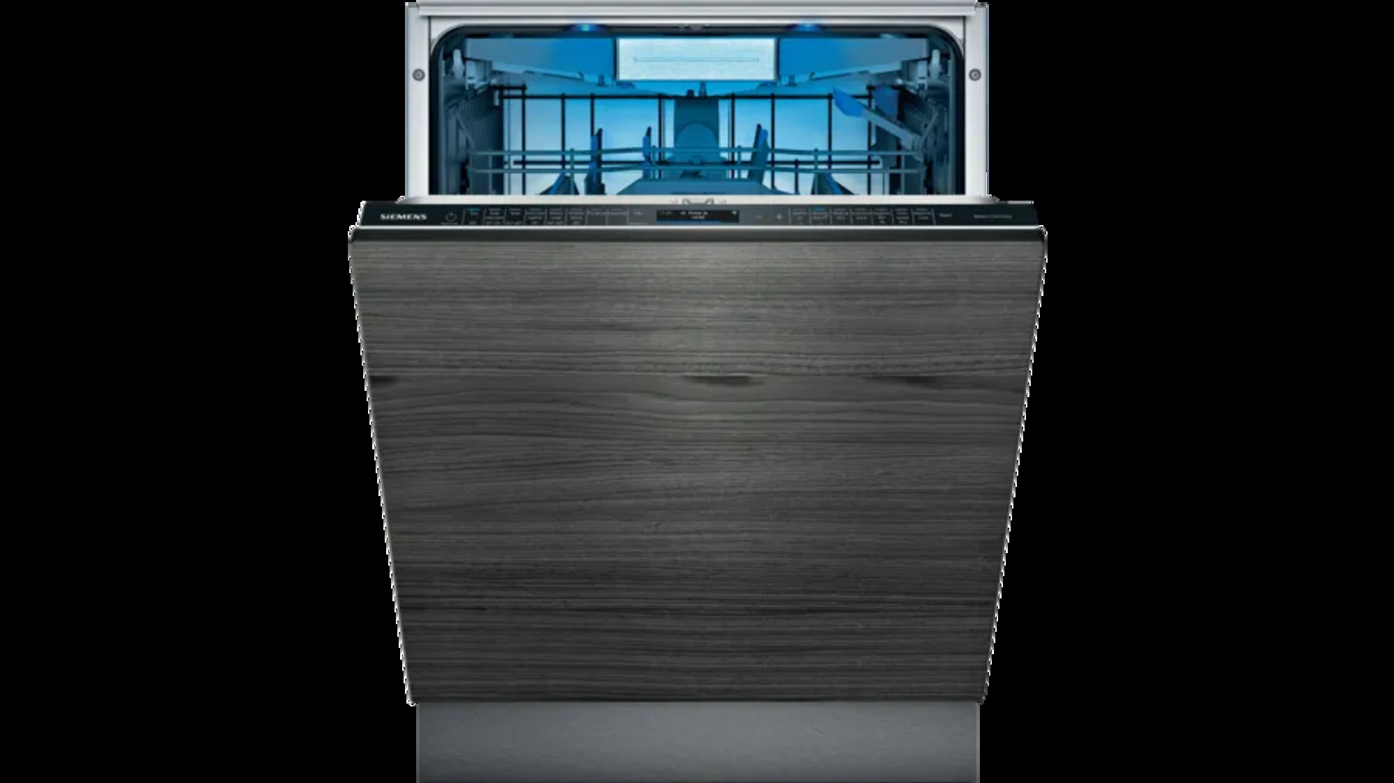 Siemens dishwasher is among the top 5 dishwasher brands in India