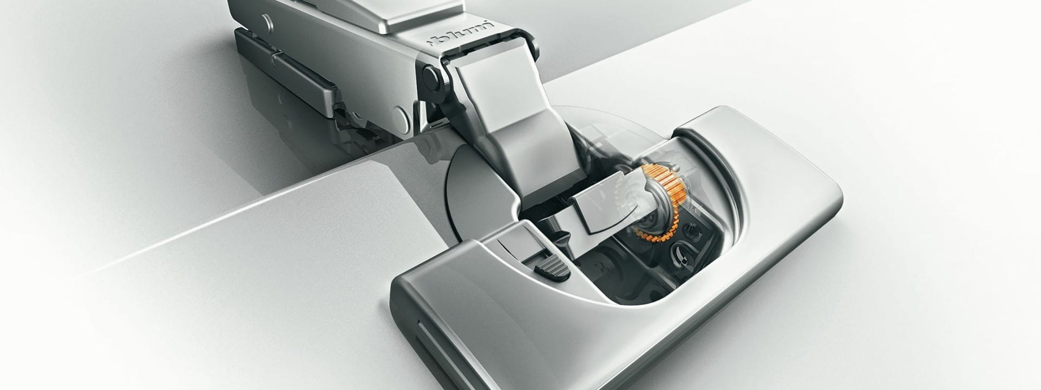 How is Blum transforming the furniture fittings industry in India?