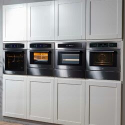 premium kitchen appliances by KAFF, Mazzini series