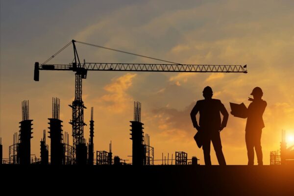 construction companies in india