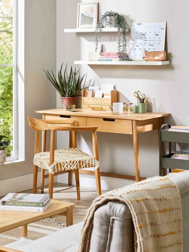 desk-in-living-room-ideas