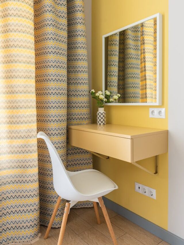 home colour schemes