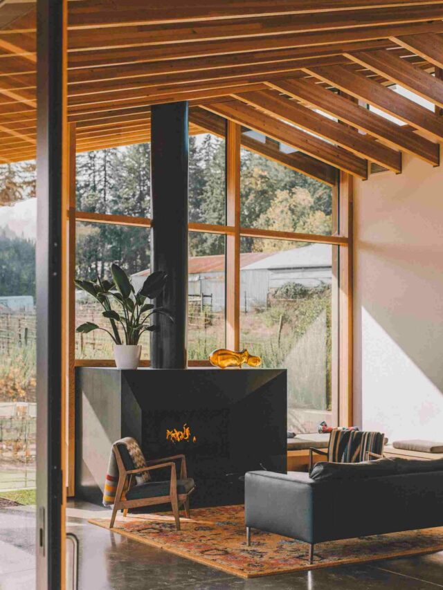 minimalist home design