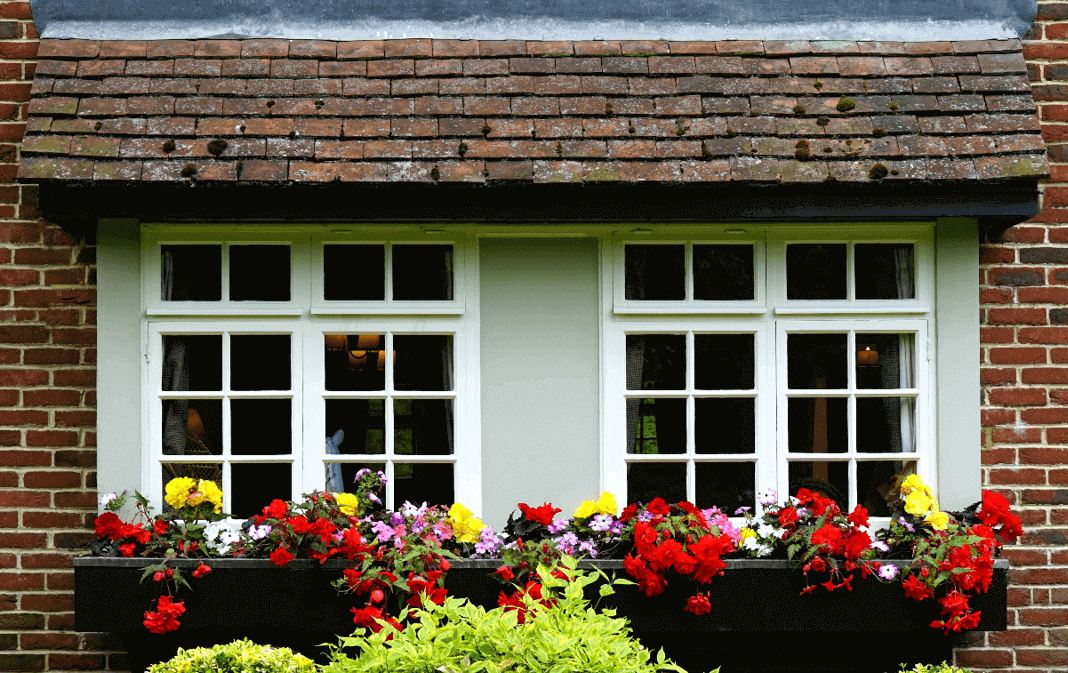 Top 20 Unique Window Grill Designs for Your Home