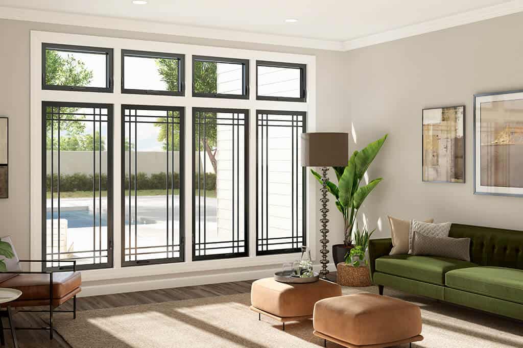 Window grill design: Simple & stylish designs for modern homes