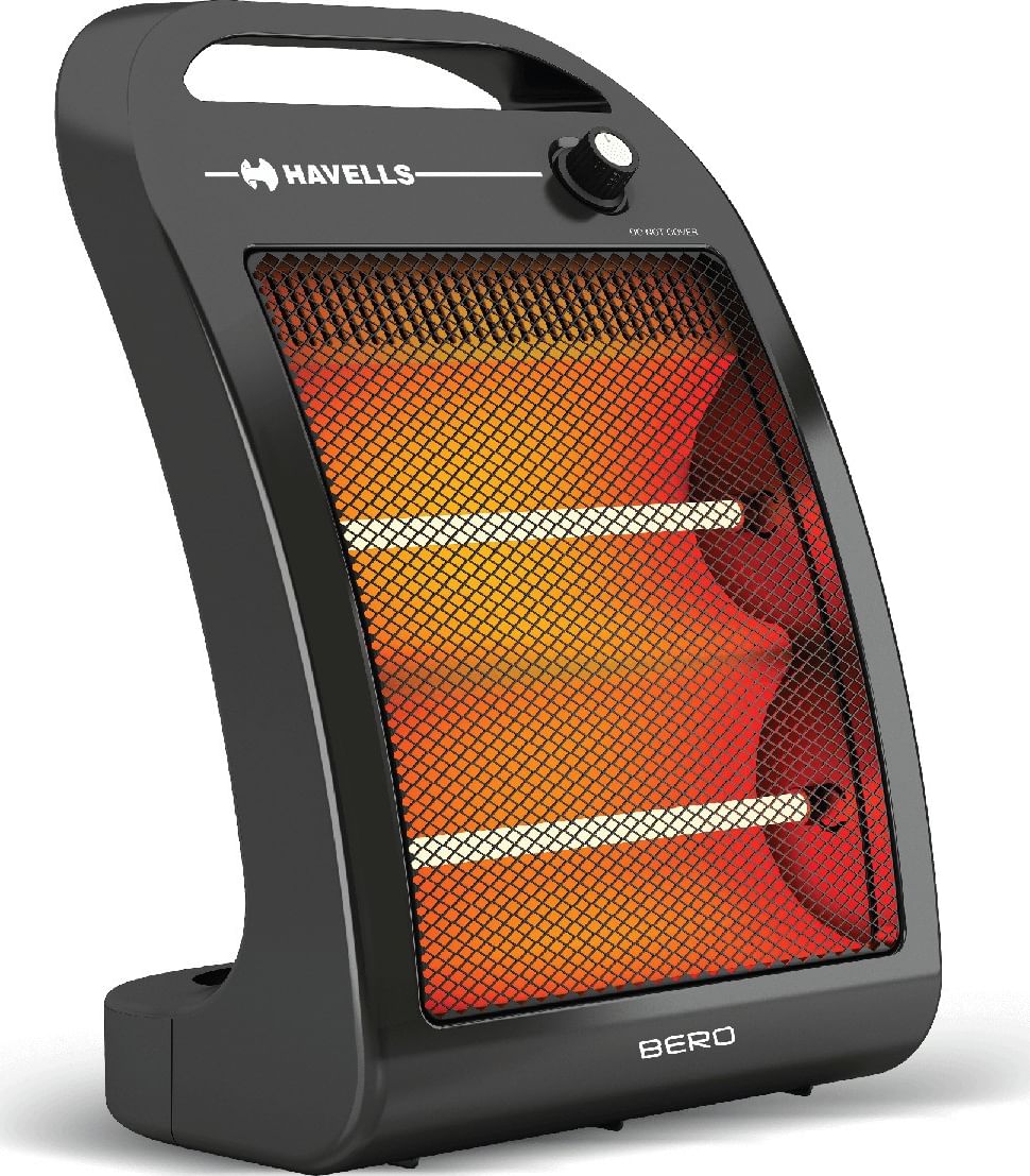 best room heater in India, havells, best brand