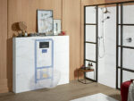 ViConnect installation systems by Villeroy and Boch