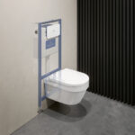 ViConnect installation systems by Villeroy and Boch