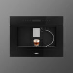 KAFF built-in coffee machine CFFBI-6