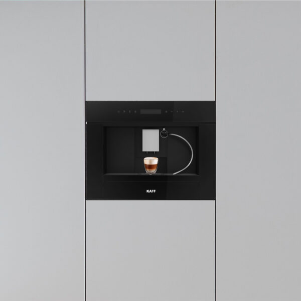KAFF built-in coffee machine | Small appliances