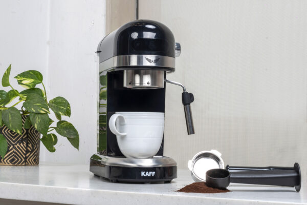 KAFF freestanding coffee machines | Small appliances