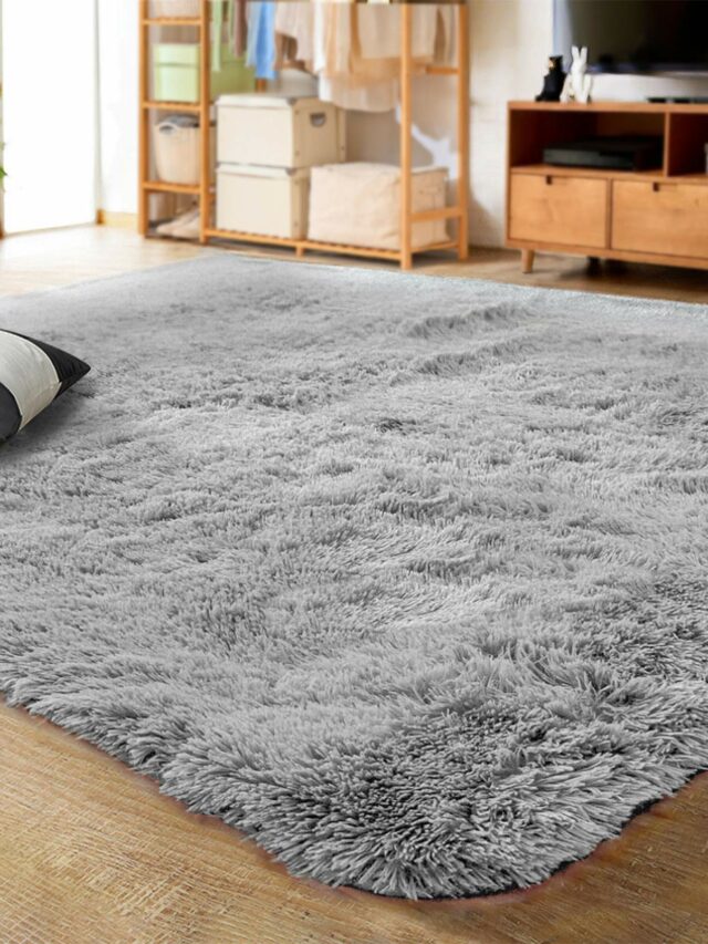 Rug care tips - Building And Interiors