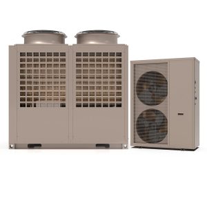 racold commercial heat pump