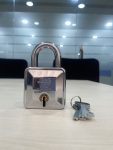 Link Locks square padlock