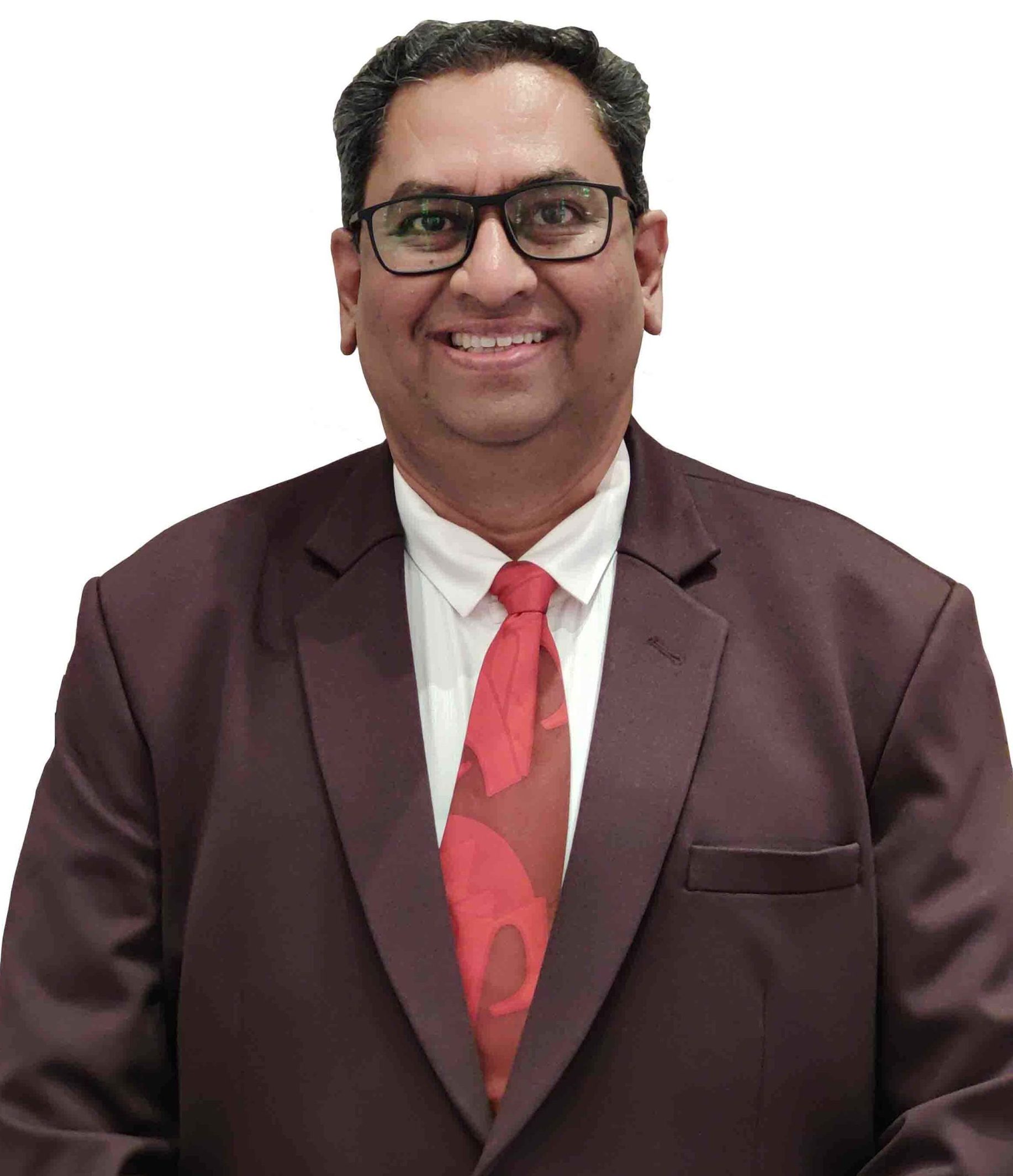 Nilesh Gandhi, CEO, M/s Ace Consultant, Pune